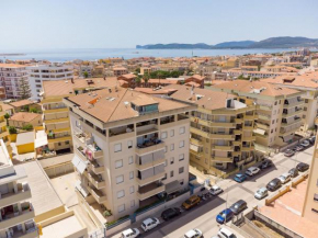 Locazione Turistica Attico Del Sole